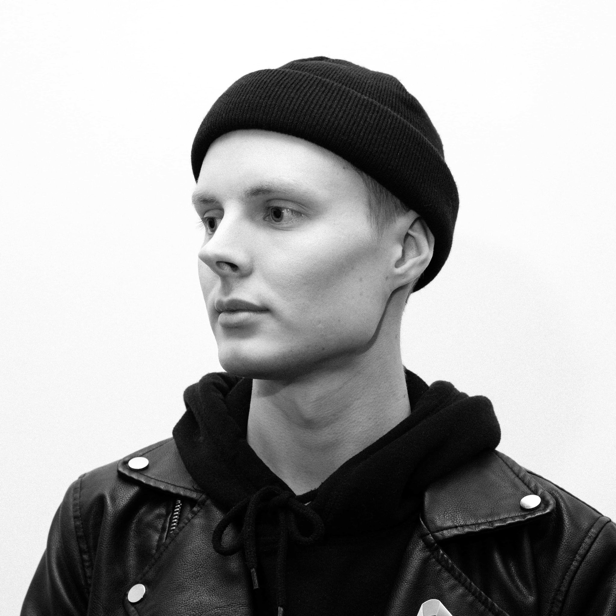 Tuomo Korhonen | A Decade of Change Artist Interview– Evermade