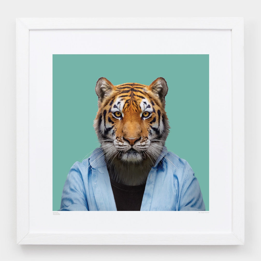 Zoo Portraits– Evermade