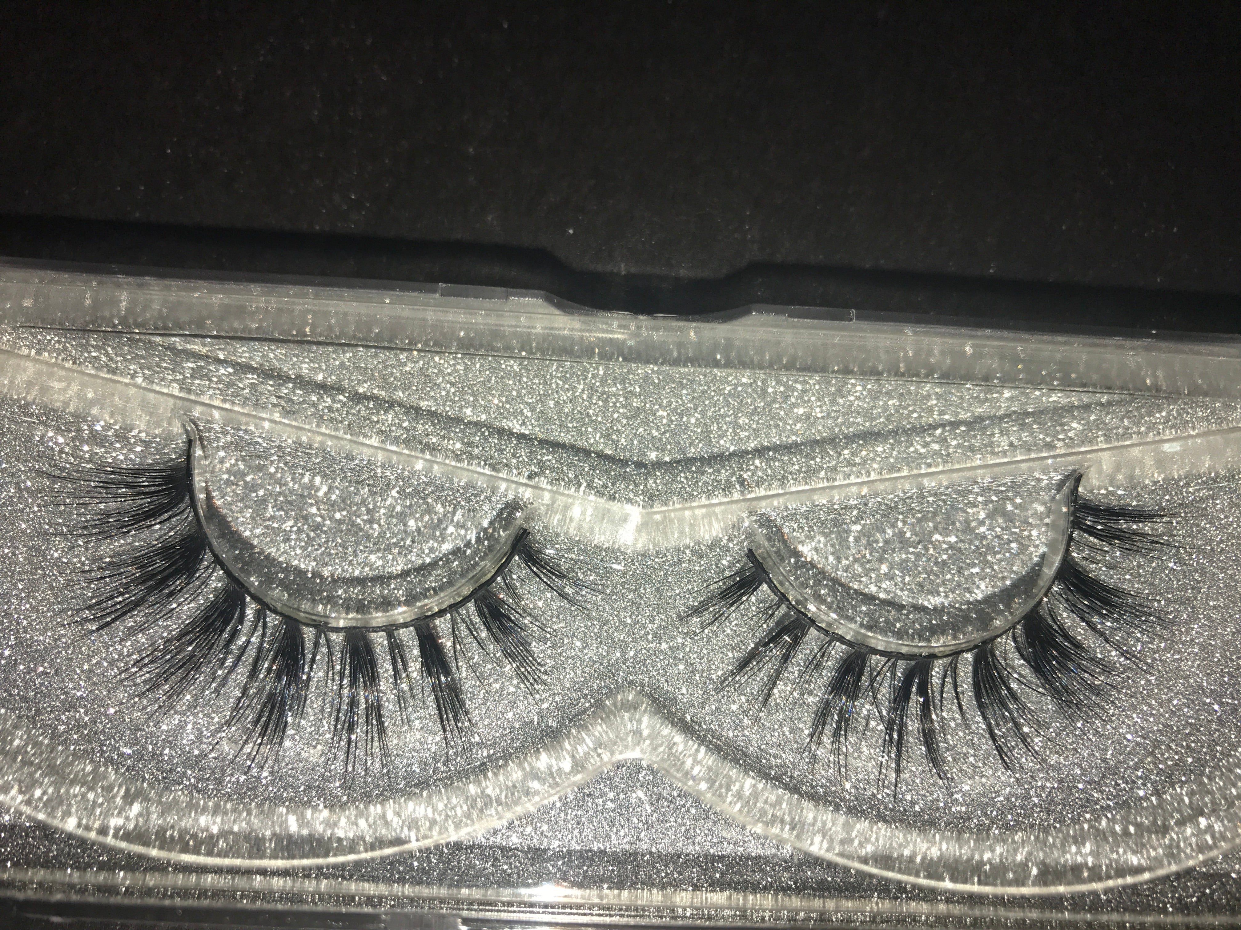 COCO 2D Mink Lashes