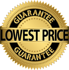 low price guarantee