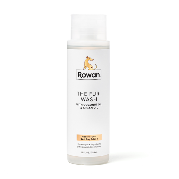 The Fur Wash by Fable