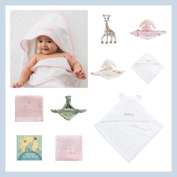 BABY GIFTS UNDER $500 HKD