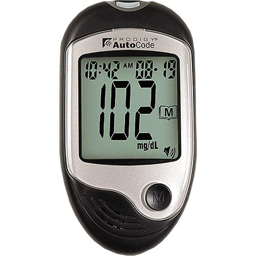 Prodigy Autocode
