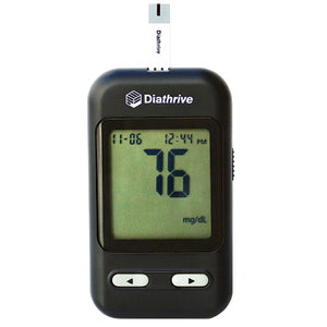 donate glucose meter