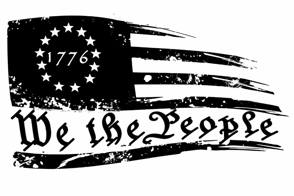 who are we the people