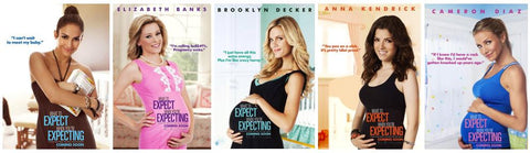 What to Expect When You're Expecting