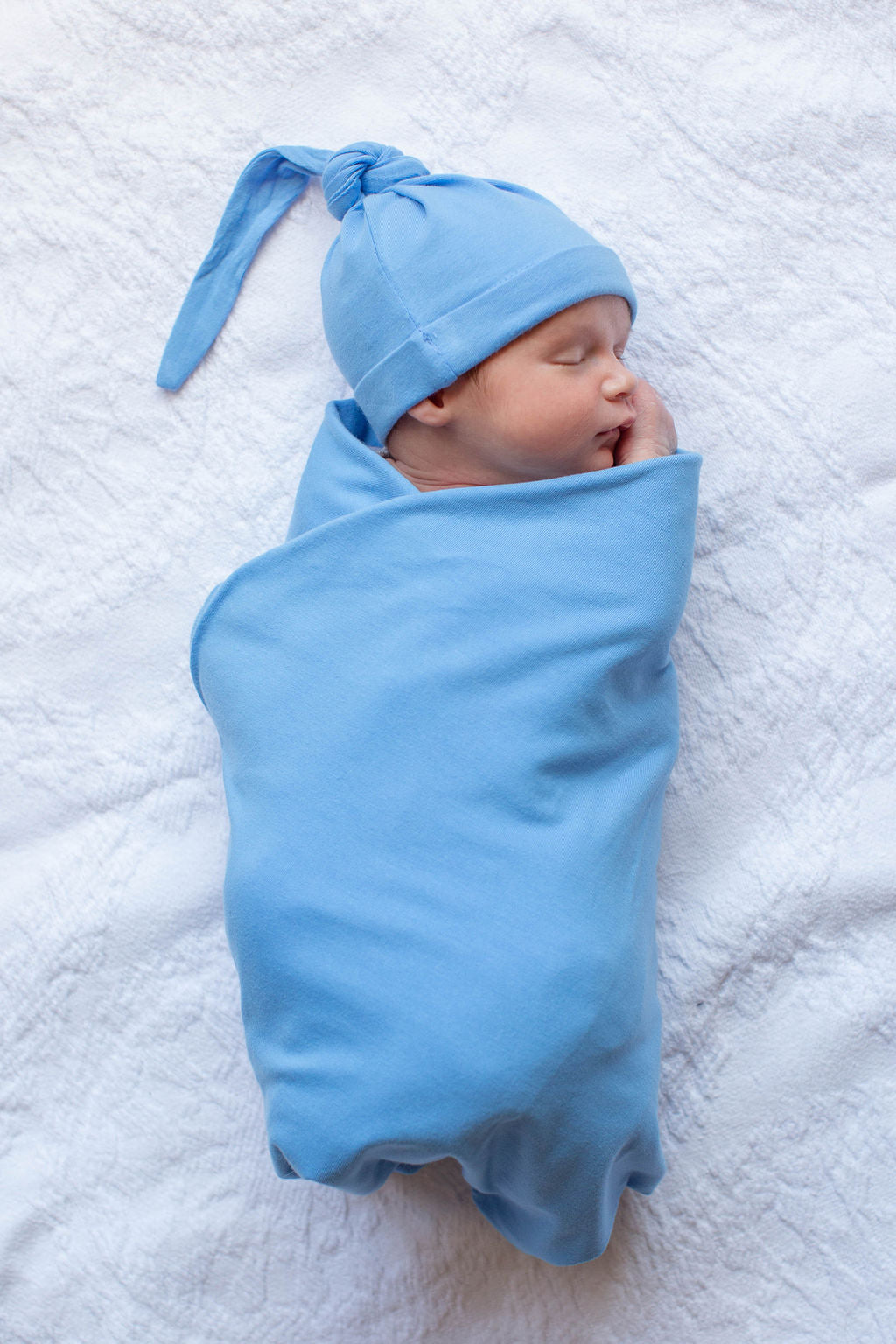 swaddle baby boy