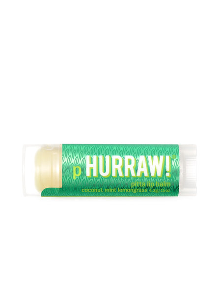 Pitta Lip Balm