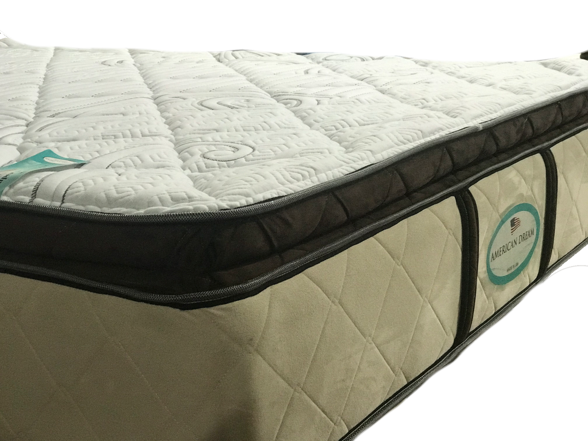 american dream mattress review