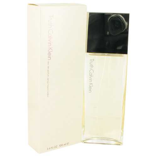 truth calvin klein eau de parfum