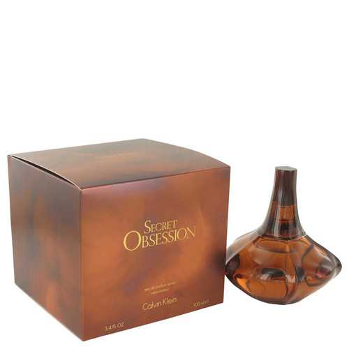 obsession by calvin klein 3.4 oz