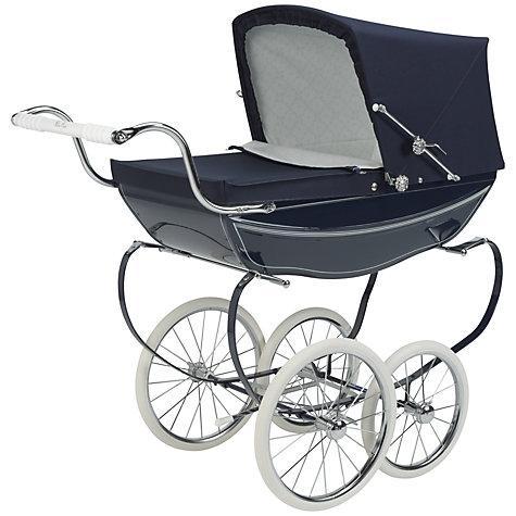 silver cross dolls prams for sale