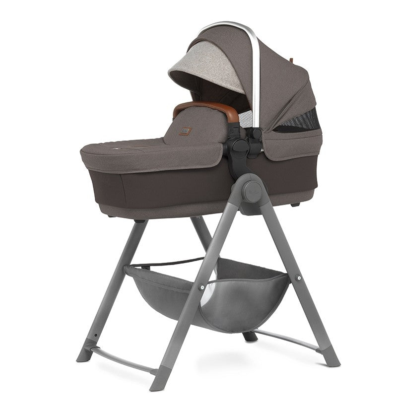 silver cross pioneer carrycot stand