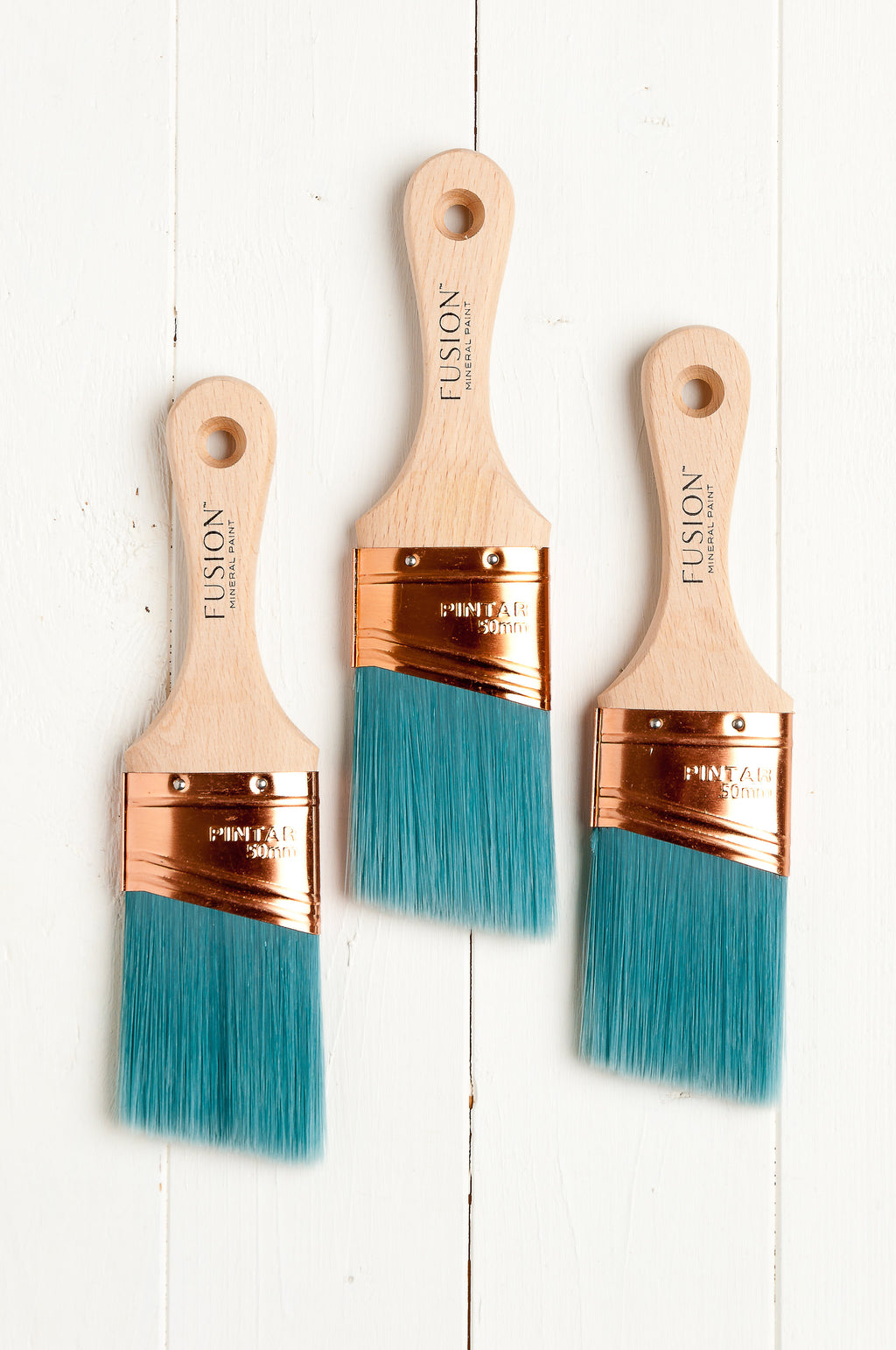 Brushes