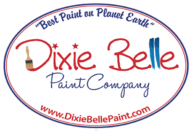 Standard Retailer Starter Package Dixie Belle Paint Gratefully Restored