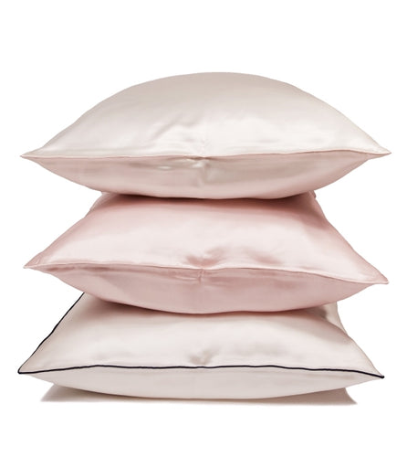 J'adore Silk Pillowcase - Yvonne.b