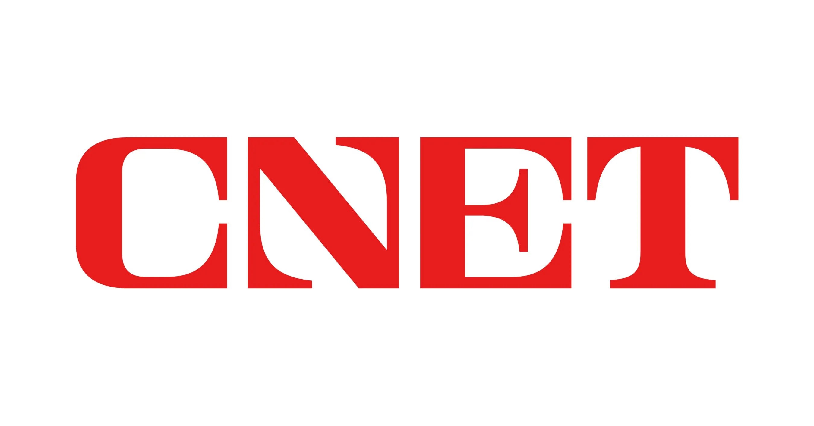 CNET Logo