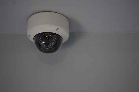 Indoor Security Camera