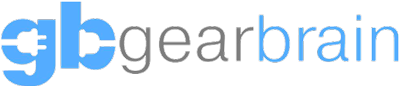 Gearbrain logo