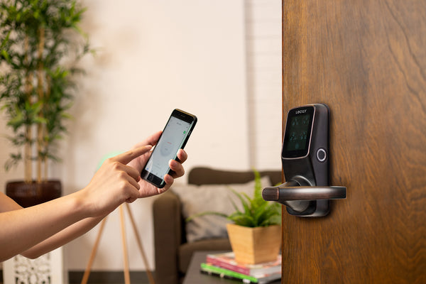 What Is a Smart Lock and How Do Smart Locks Work?