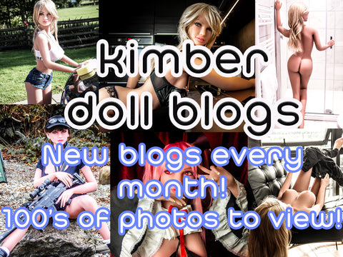 Kimber Doll Blogs Banner