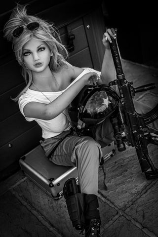 Kimber Doll Top Gun Blog