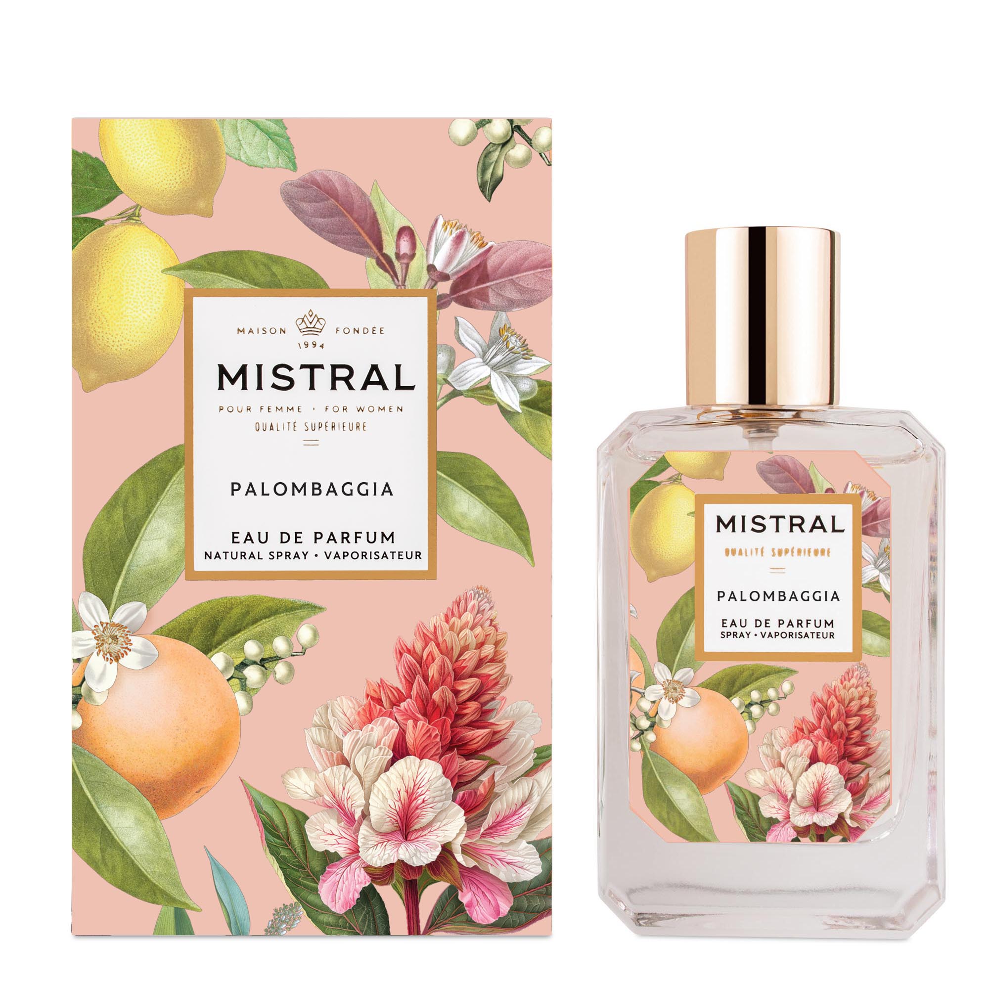 Product image for Palombaggia Luxe Eau de Parfum