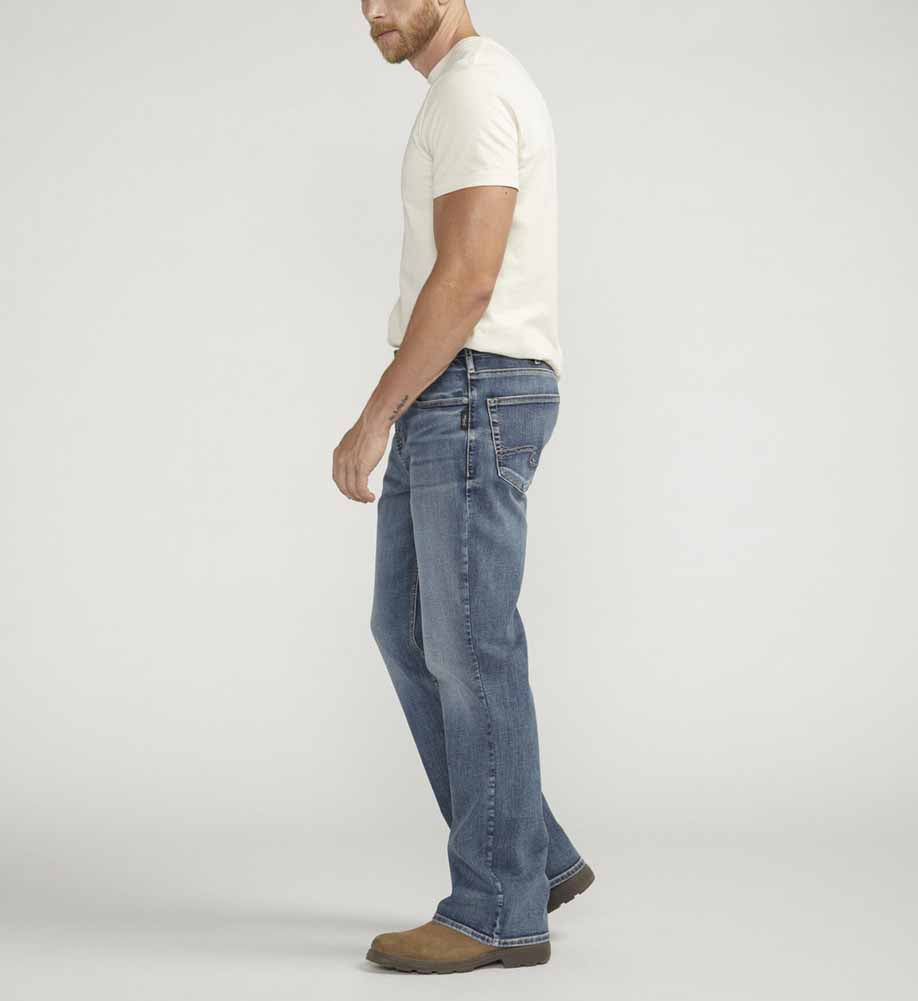 Craig Jeans by Silver Jeans