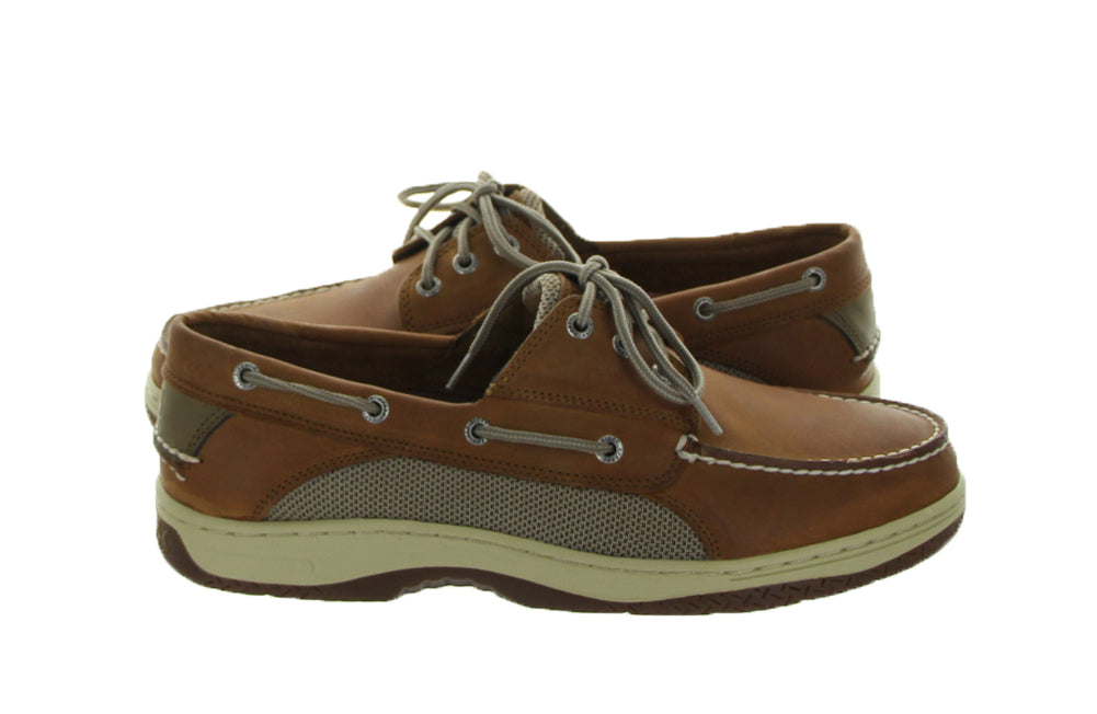 Billfish in Dark Tan by Sperry Topsider