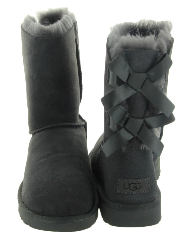 Bailey Bow II in Grey by UGG