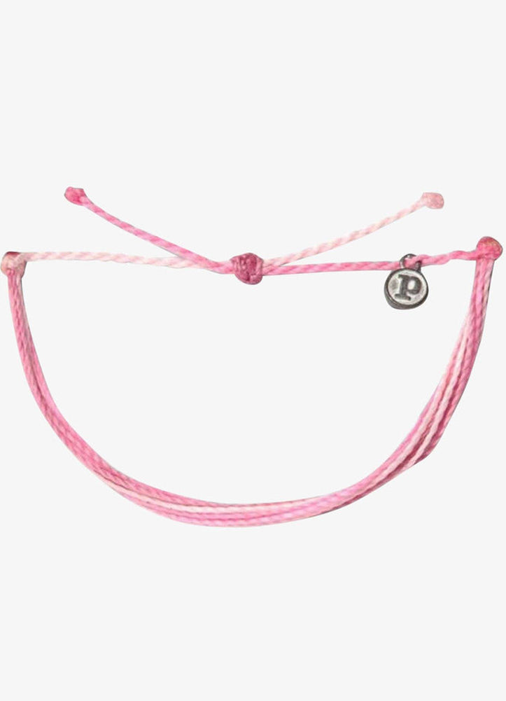 Boarding 4 Breast Cancer in Pink by Pura Vida