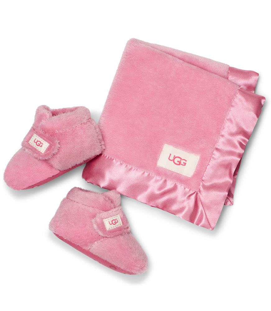 Bixbee and Lovey in Bubblegum by UGG