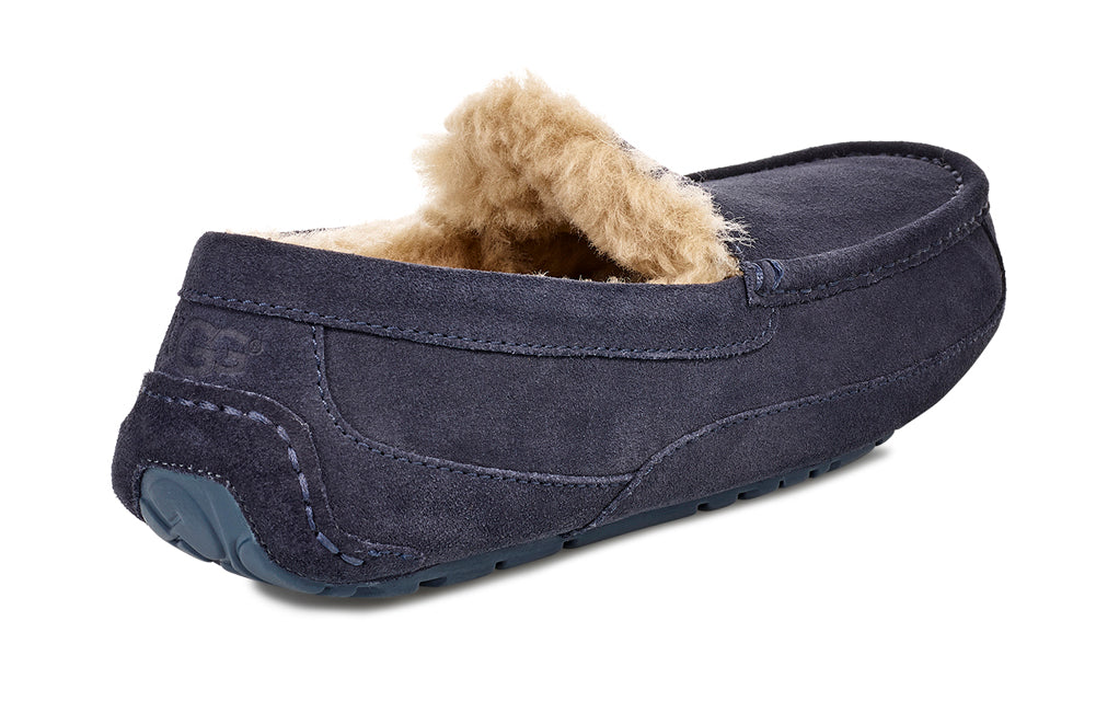 Ascot in True Navy by UGG