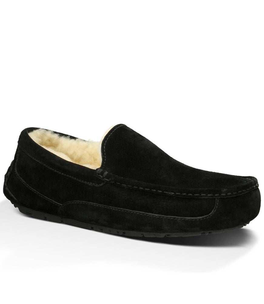 Ascot in Black by UGG