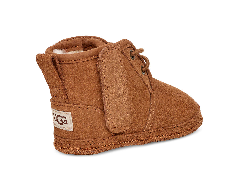 Baby Neumel in Chestnut by UGG