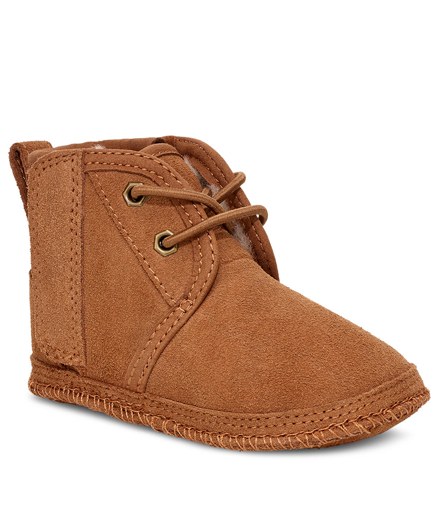 Baby Neumel in Chestnut by UGG