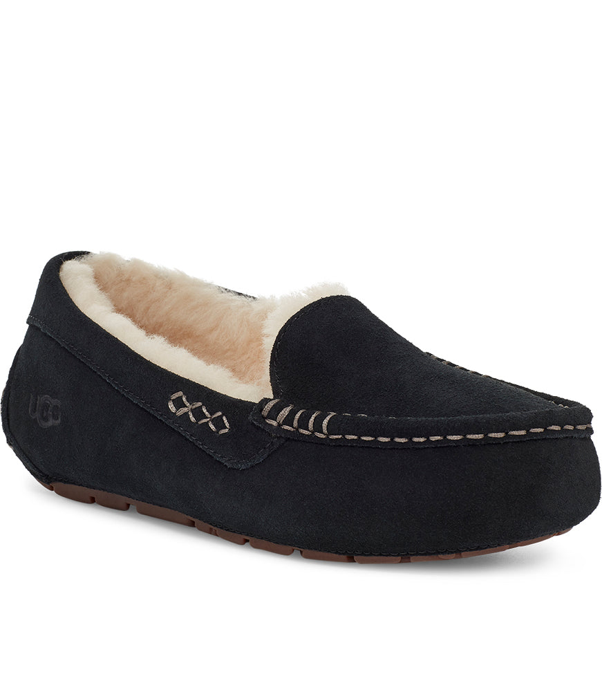 Ansley in Black by UGG