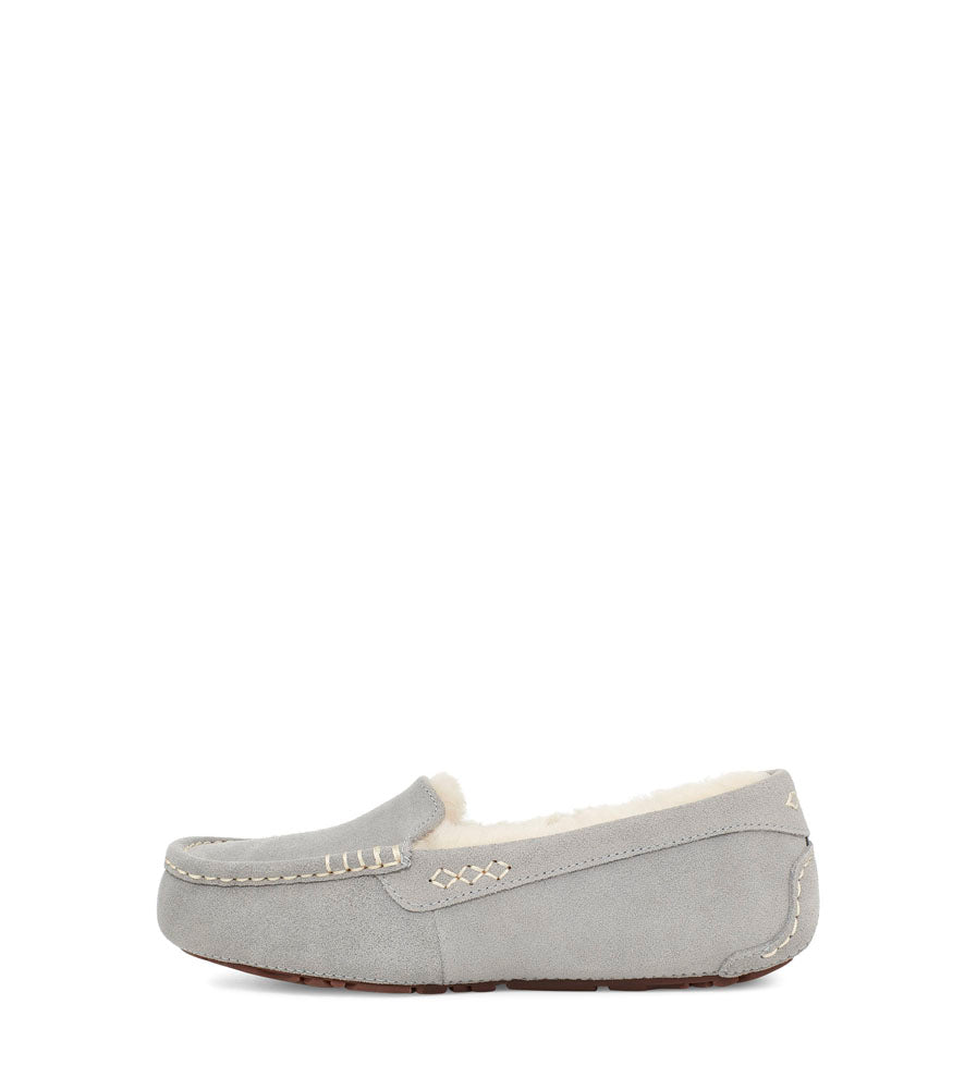 Ansley in Light Grey by UGG