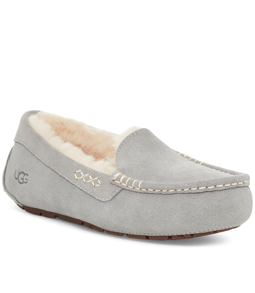 Ansley in Light Grey by UGG