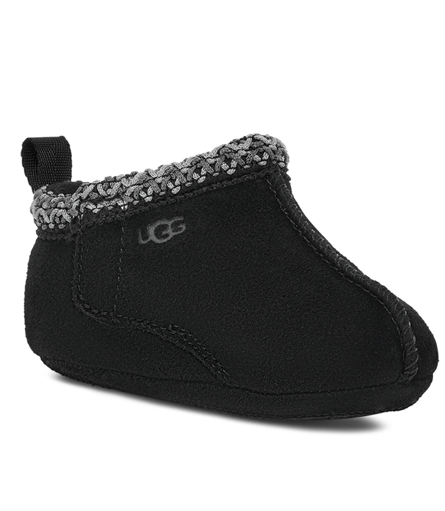 Baby Tasman in Black by UGG