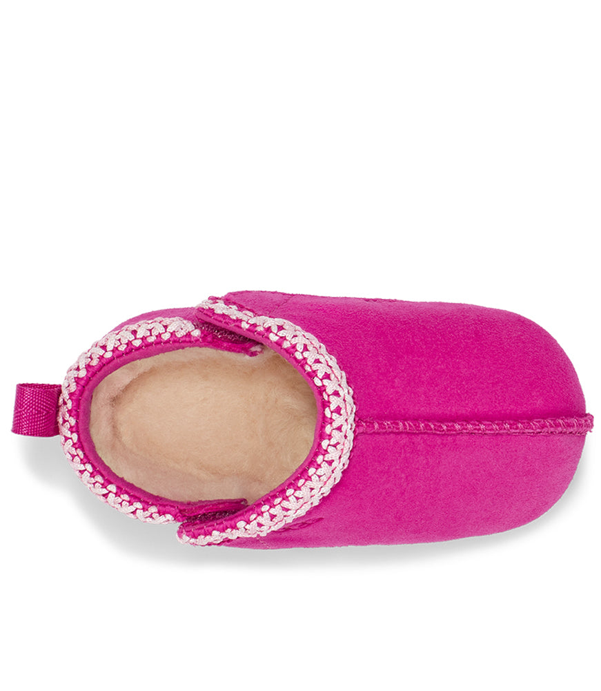 Baby Tasman in Rock Rose by UGG