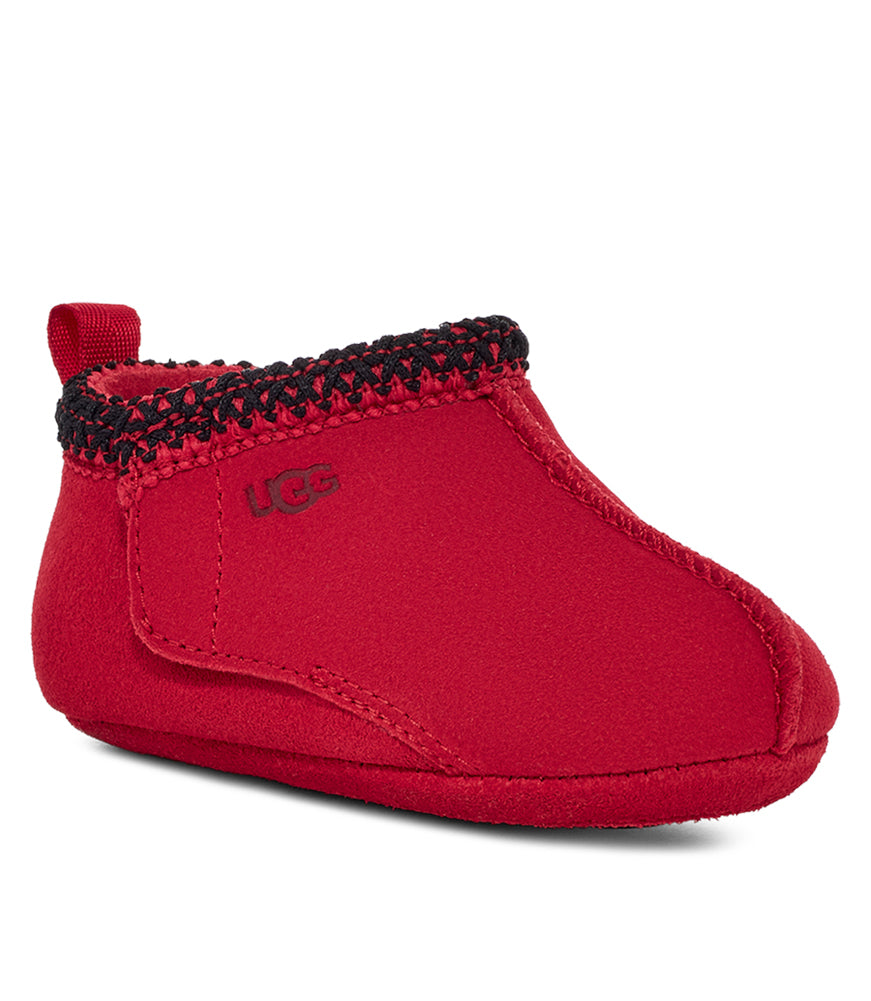 Baby Tasman in Samba Red by UGG