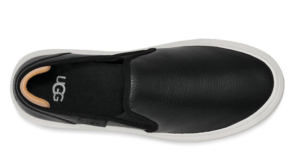 Alameda Slip On in Black by UGG