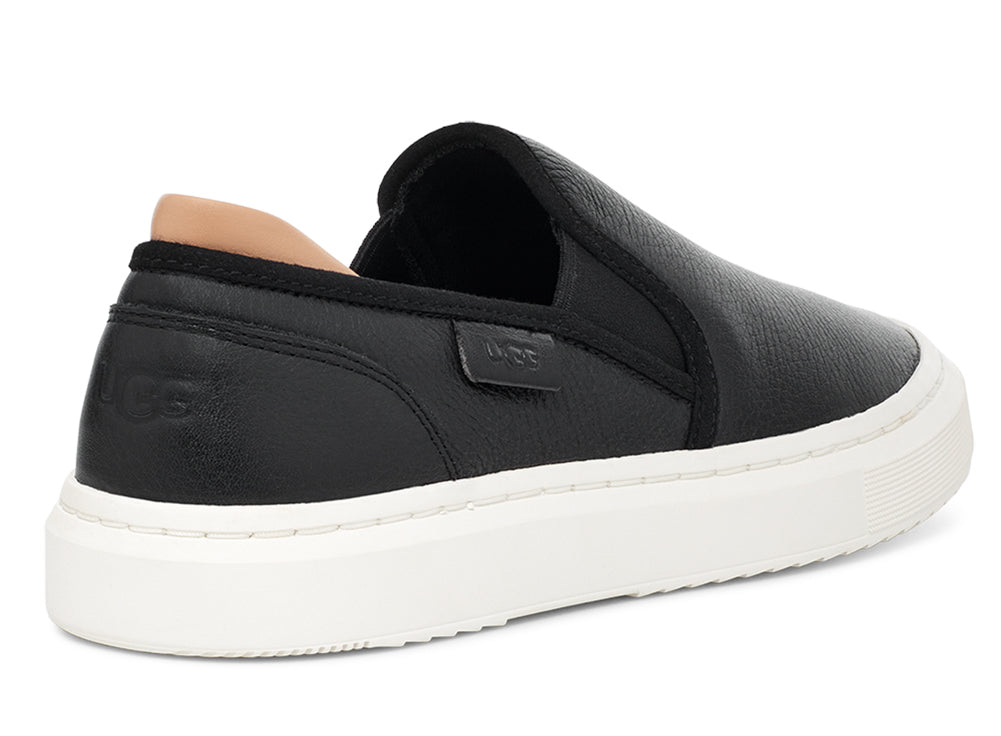 Alameda Slip On in Black by UGG