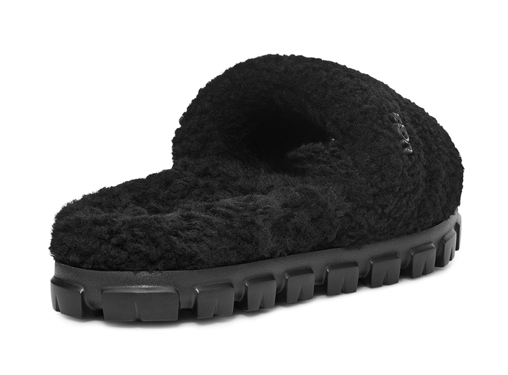 Cozetta Curly in Black by UGG