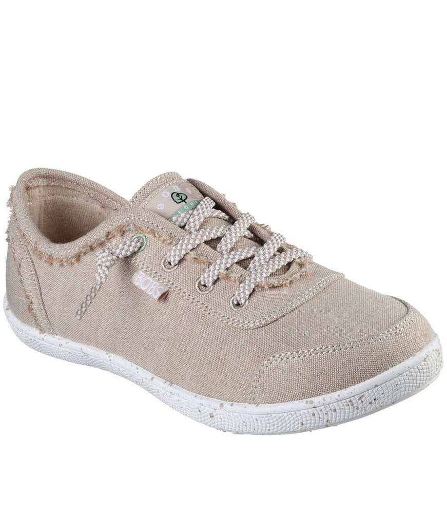 Bobs B Cute Clean in Natural by Skechers