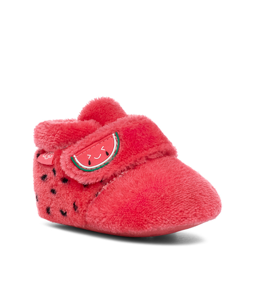 Bixbee Watermelon Stuffie in Watermelon by UGG