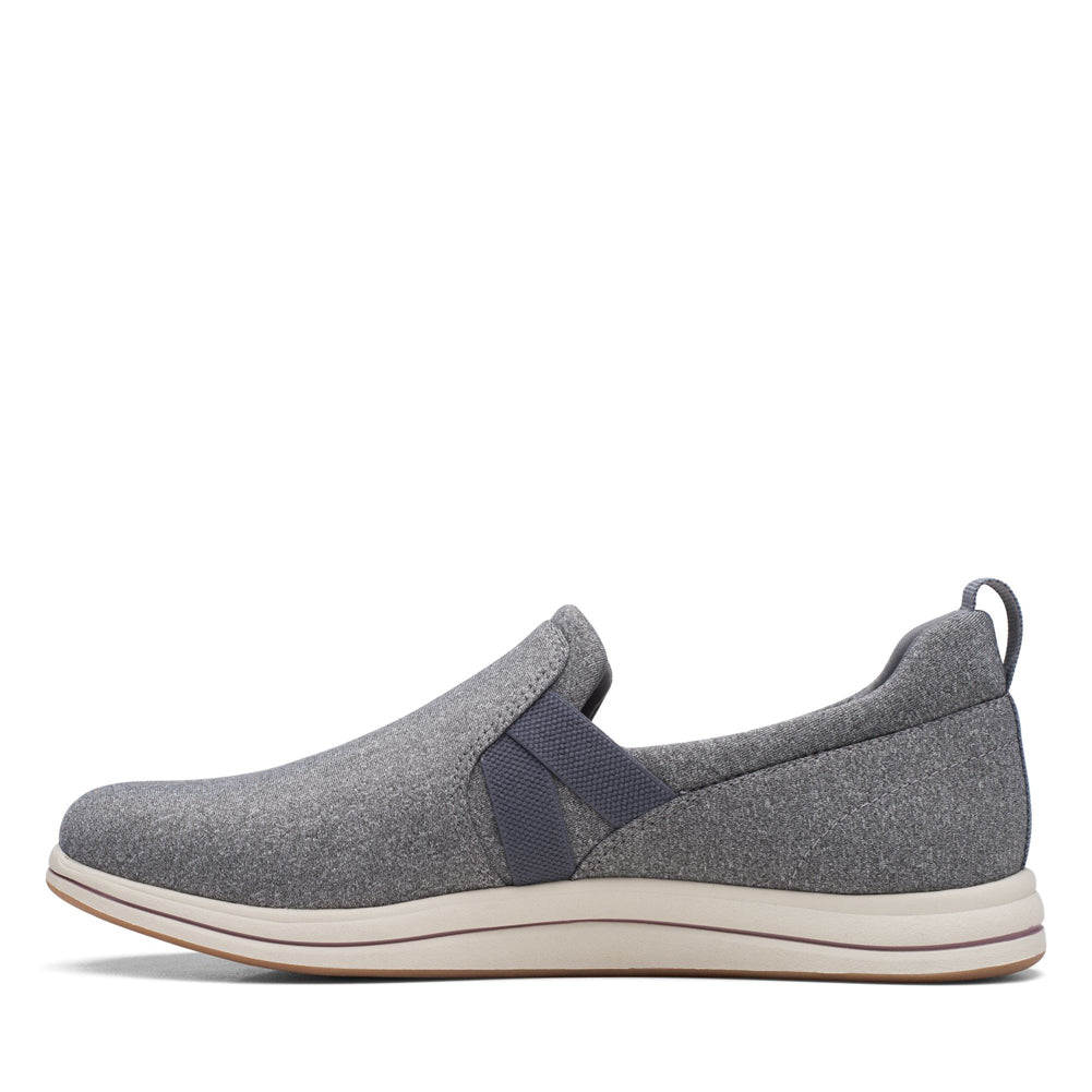 Breeze Bali in Dark Grey by Clarks