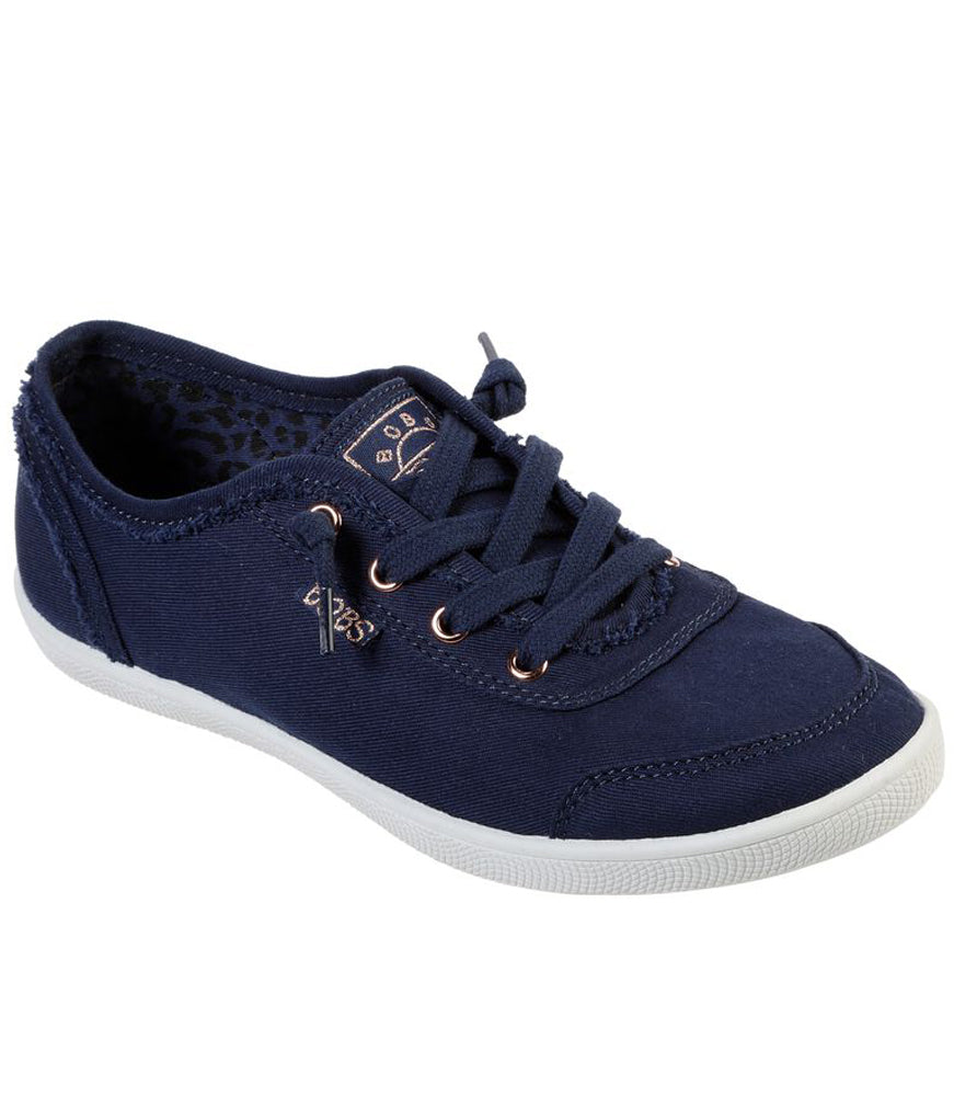 Bobs B Cute in Navy by Skechers