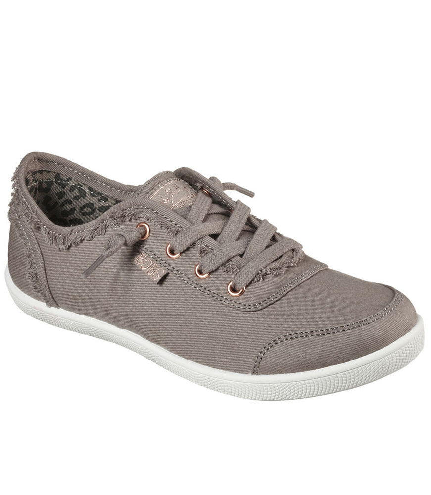 Bobs B Cute in Taupe by Skechers